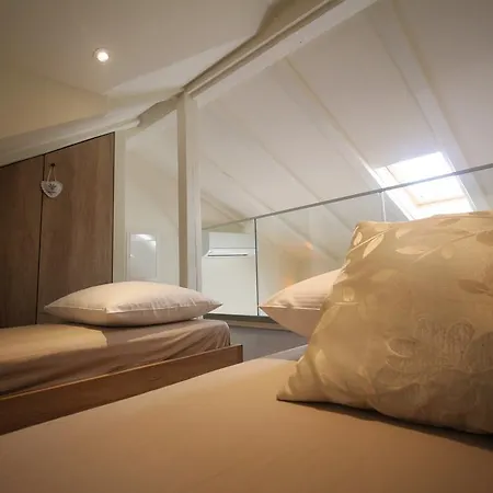 Luxury Villa Kalalarga In The Center Of The Town * Makarska