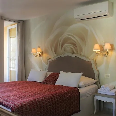 Kalalarga In The Center Of The Town With Free Parking * Makarska
