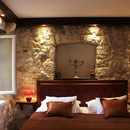 Holiday home Luxury Villa Kalalarga In The Center Of The Town *
