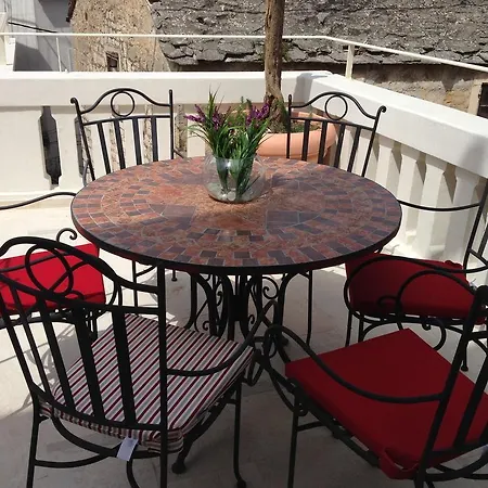 Kalalarga In The Center Of The Town With Free Parking Semesterbostad Makarska