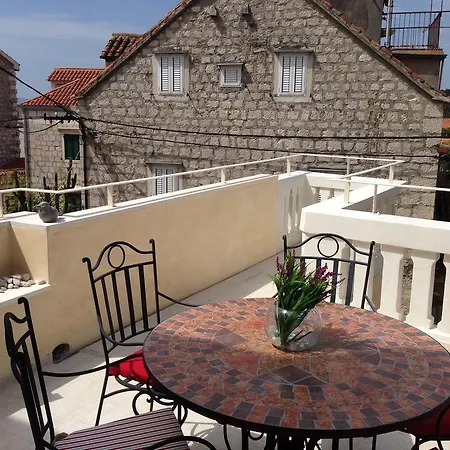 Kalalarga In The Center Of The Town With Free Parking * Makarska
