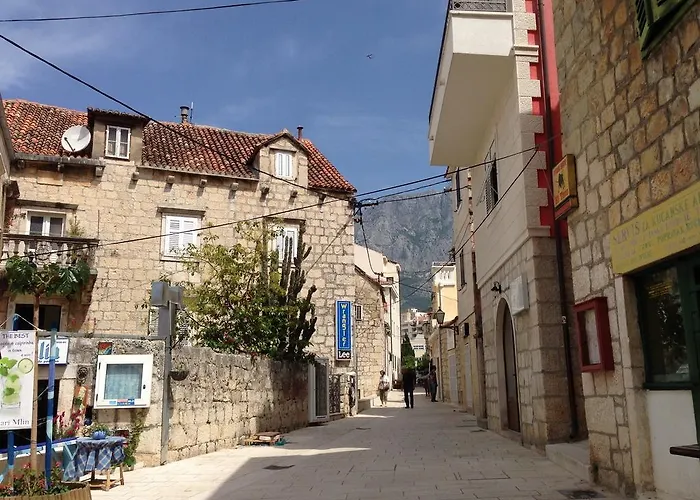 펜션 Kalalarga In The Center Of The Town With Free Parking *